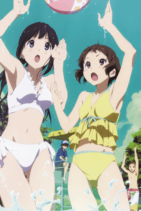 Anime