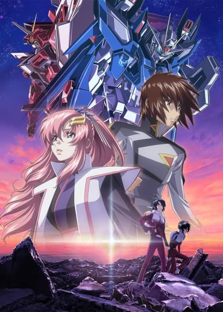 Anime