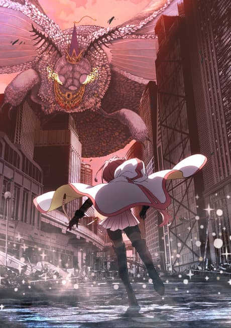 Anime