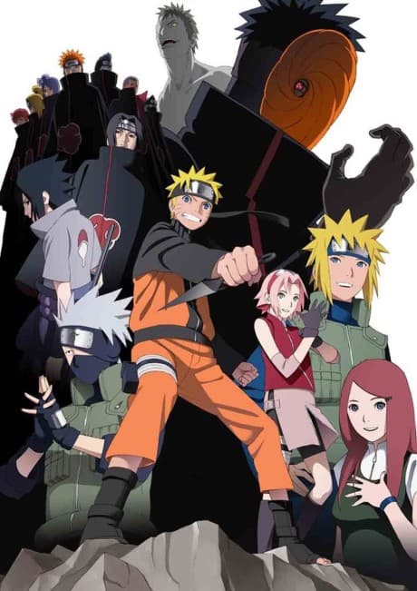 Anime