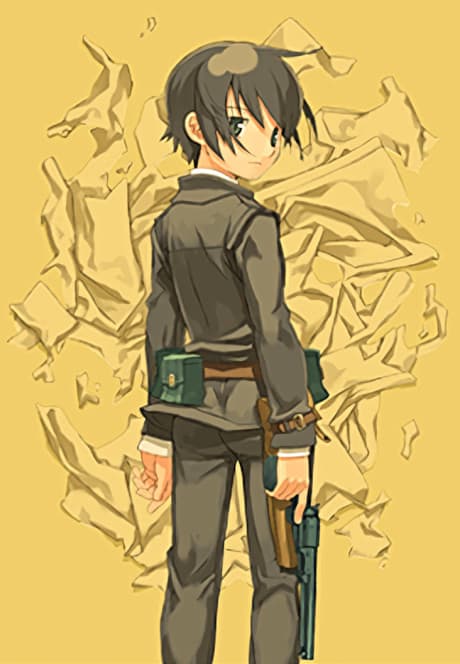 Anime