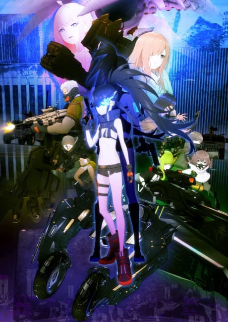 Anime