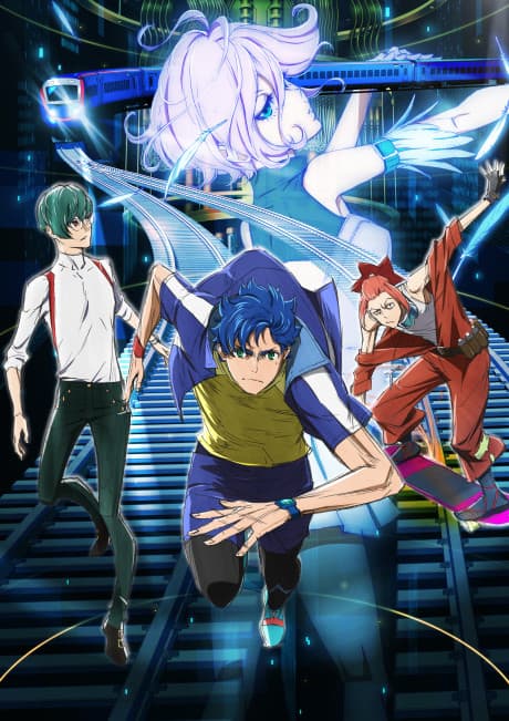 Anime