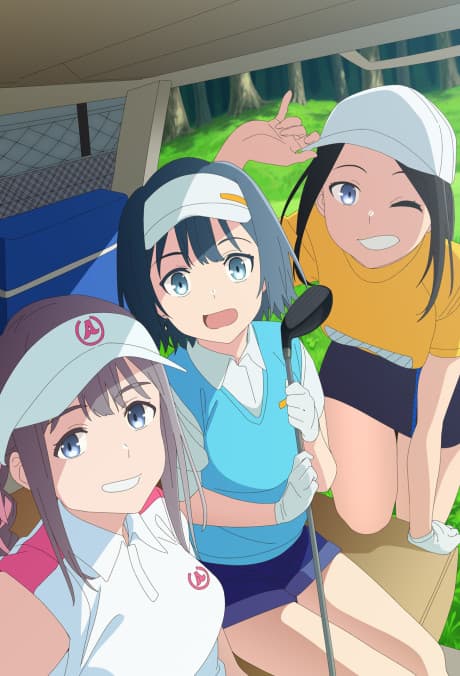 Anime