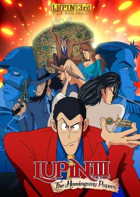 Anime