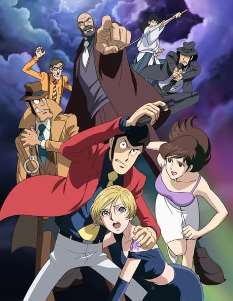 Anime