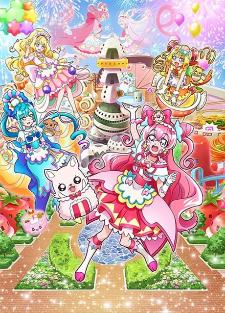 Anime