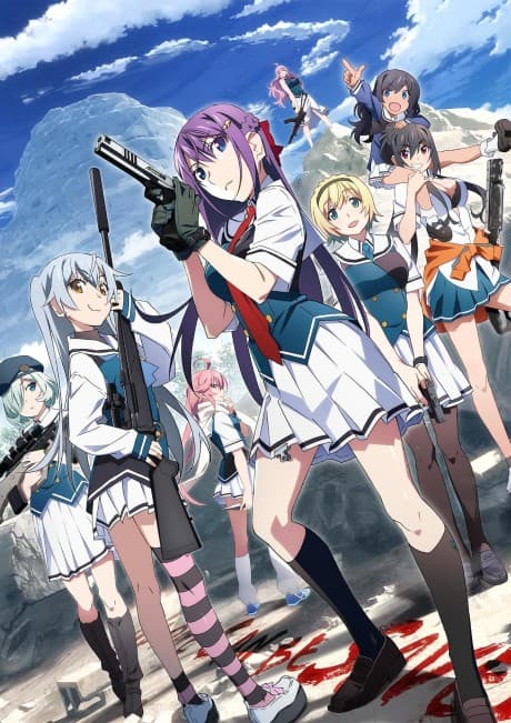 Anime