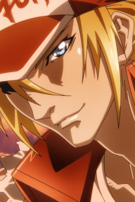 Anime