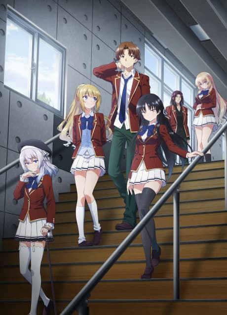 Anime