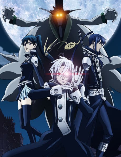 Anime