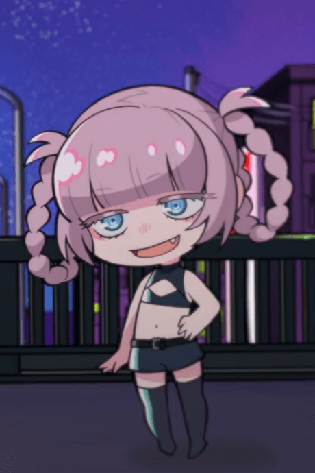 Anime
