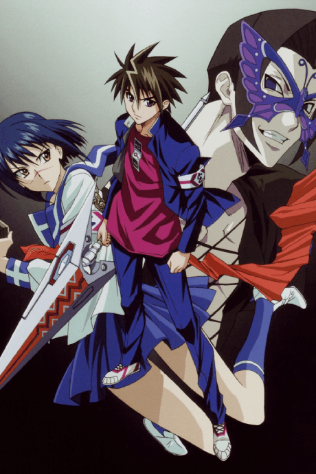 Anime