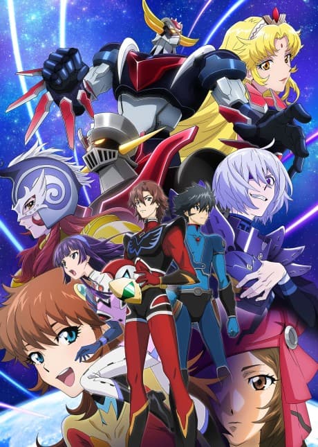 Anime