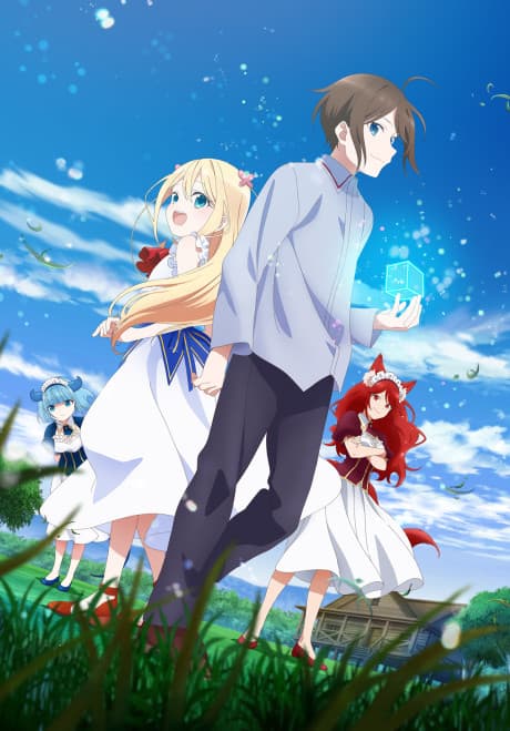 Anime