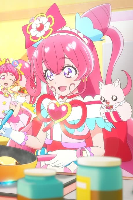 Anime