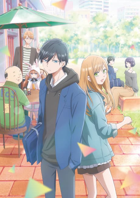 Anime