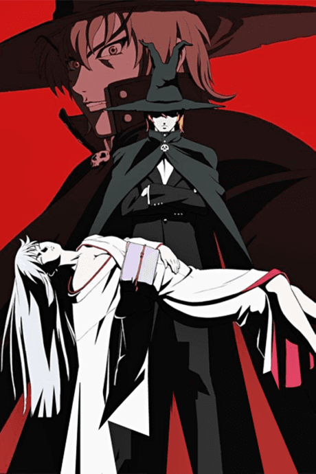 Anime
