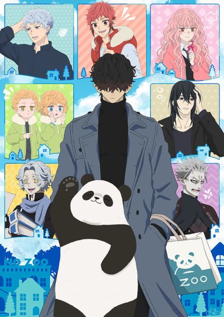 Anime