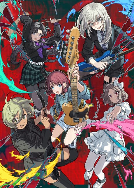 Anime