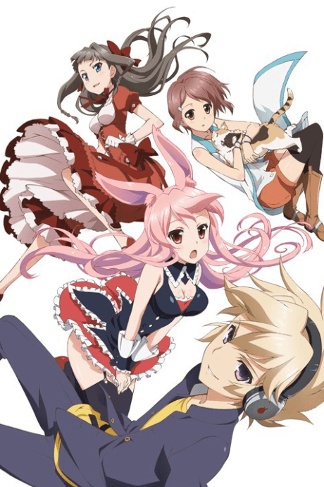 Anime