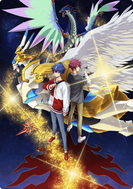 Anime
