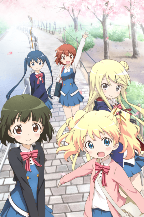 Anime