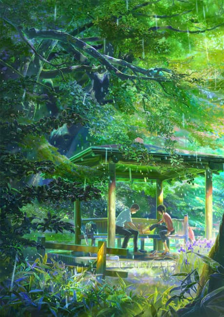 Anime