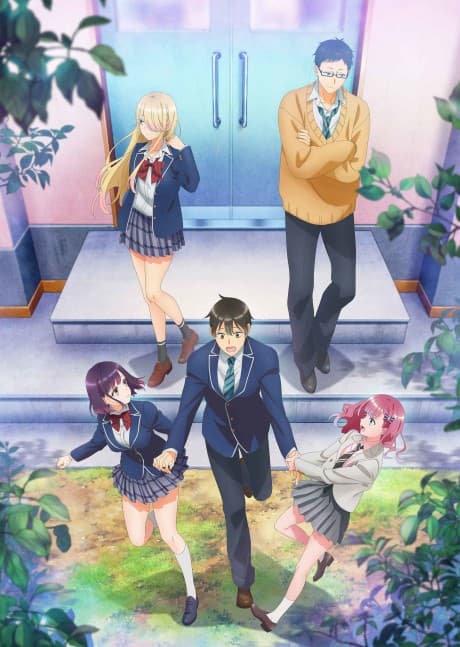 Anime