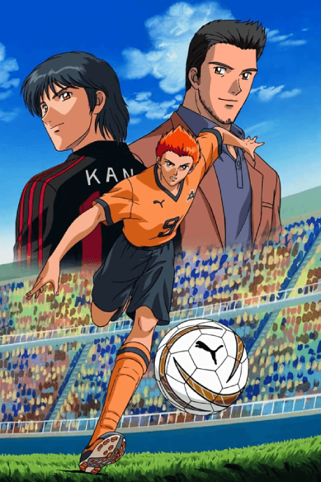 Anime