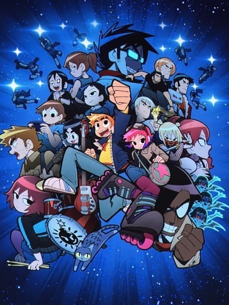 Anime