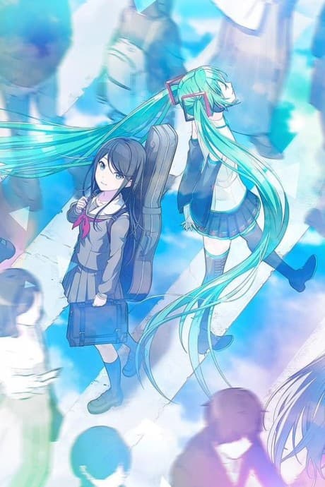 Anime