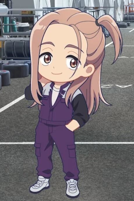 Anime