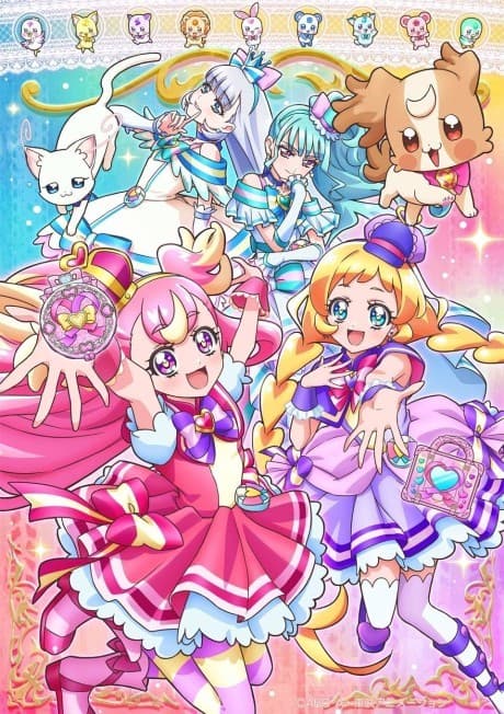 Anime