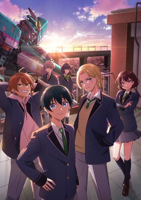 Anime