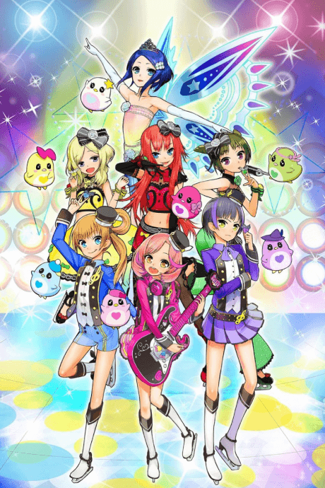 Anime
