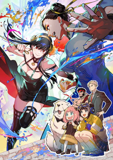Anime