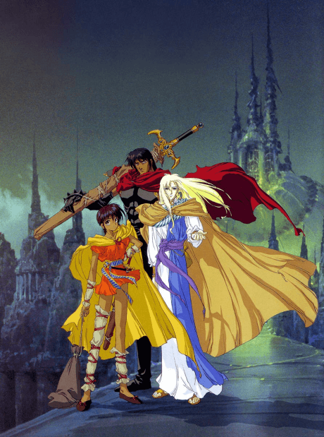 Anime