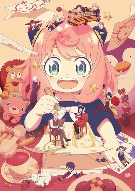 Anime