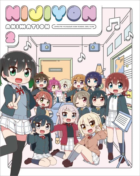 Anime