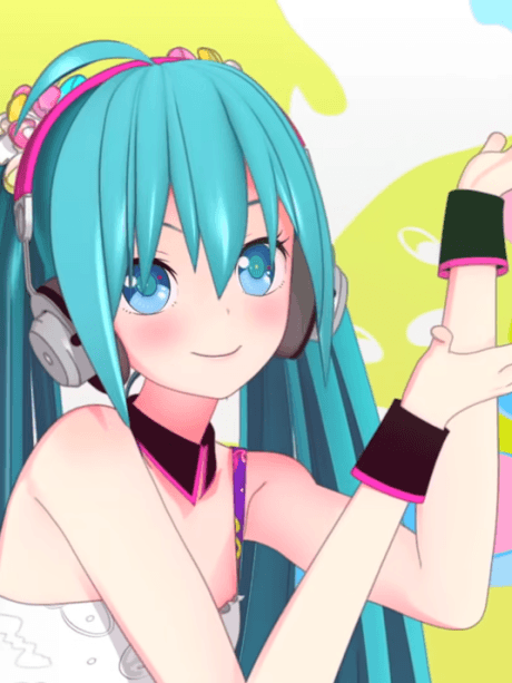 Anime