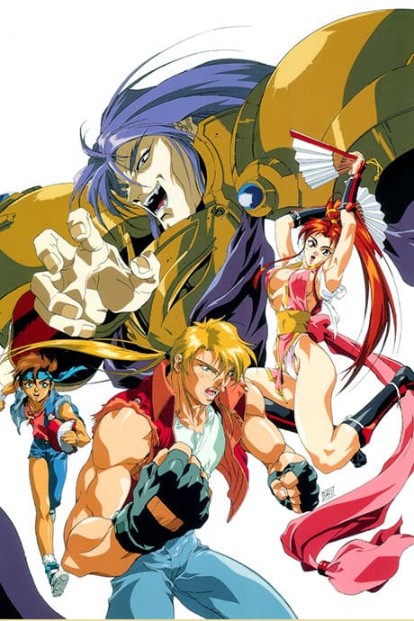Anime