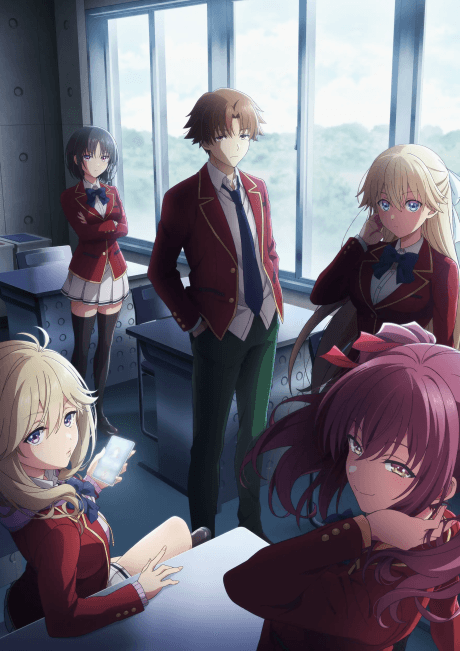 Anime