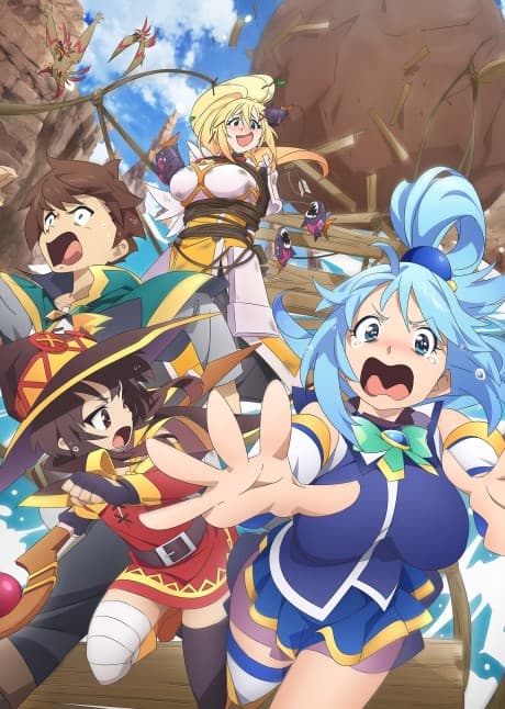 Anime