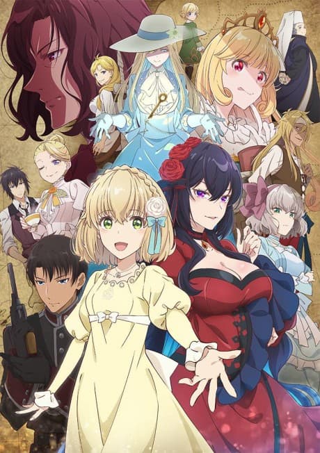 Anime