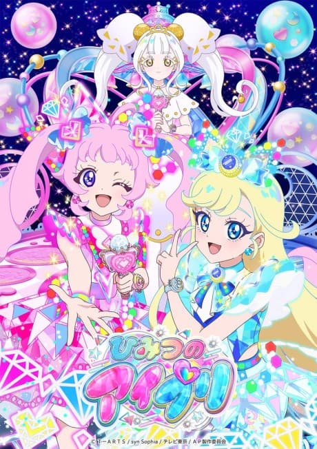 Anime