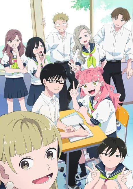 Anime