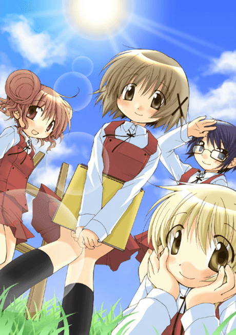 Anime