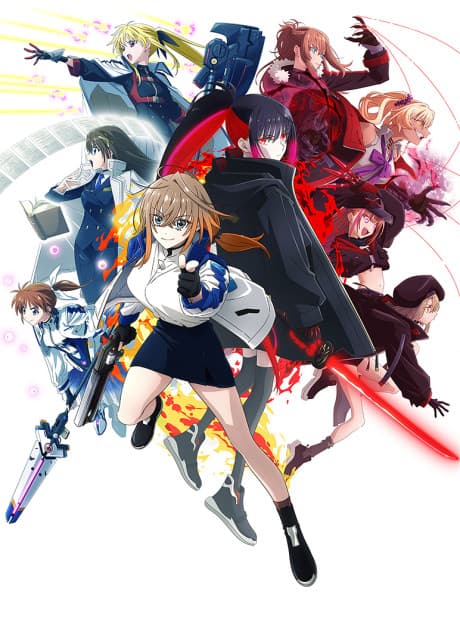 Anime