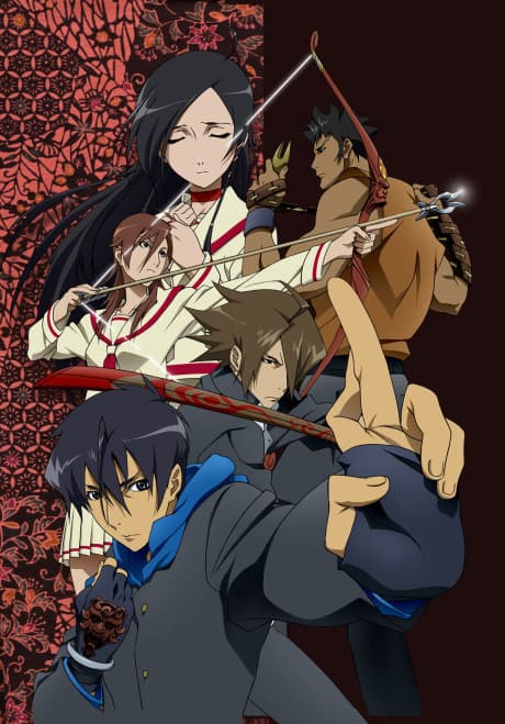 Anime